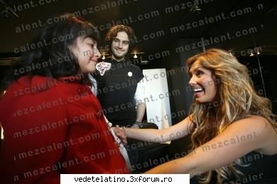 anahi - alexa_ale2000 - RBD