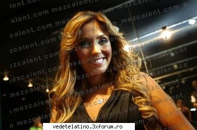 anahi - alexa_ale2000 - RBD