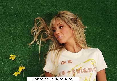 anahi - alexa_ale2000 - RBD