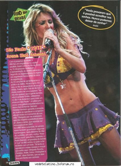 anahi - alexa_ale2000 - RBD
