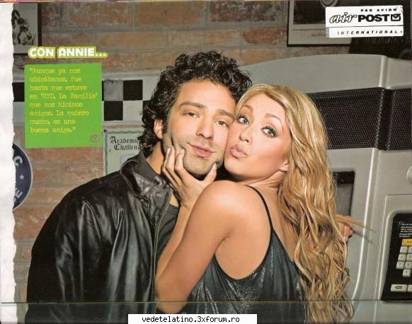 anahi - alexa_ale2000 - RBD