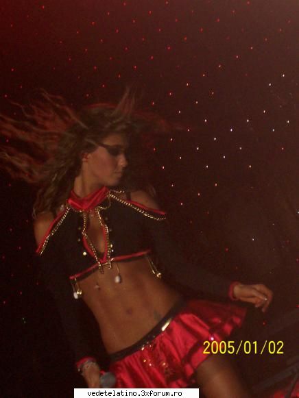 anahi - alexa_ale2000 - RBD
