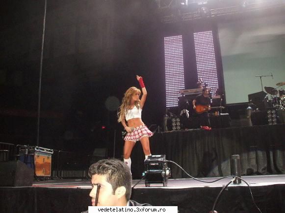 anahi - alexa_ale2000 - RBD