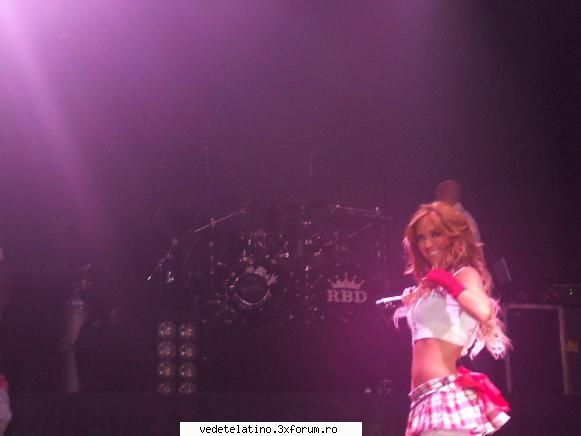 anahi - alexa_ale2000 - RBD