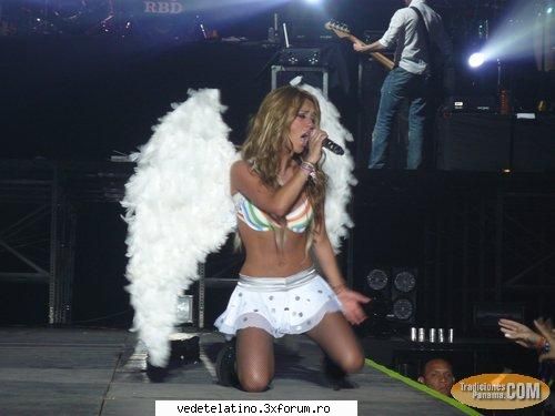 anahi - alexa_ale2000 - RBD
