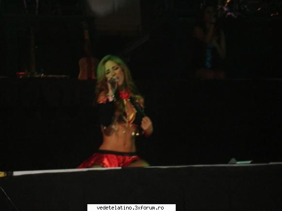 anahi - alexa_ale2000 - RBD