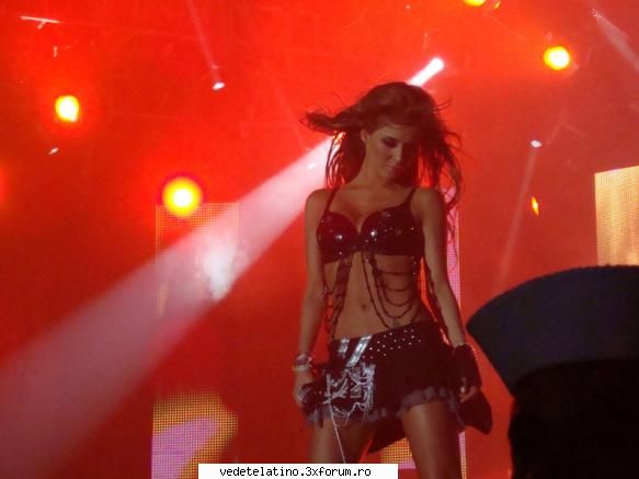 anahi - alexa_ale2000 - RBD
