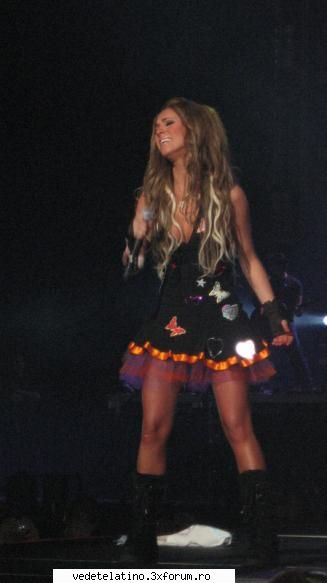 anahi - alexa_ale2000 - RBD