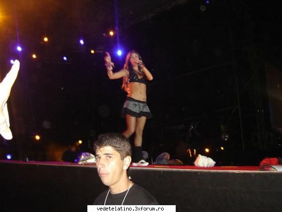 anahi - alexa_ale2000 - RBD