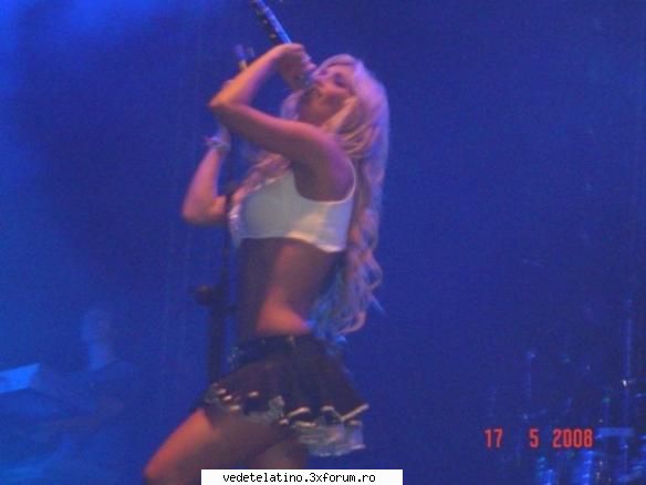 anahi - alexa_ale2000 - RBD