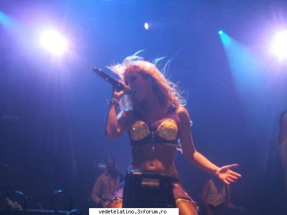 anahi - alexa_ale2000 - RBD