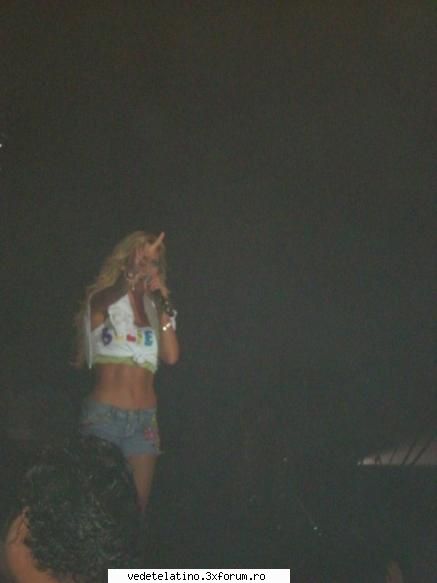 anahi - alexa_ale2000 - RBD