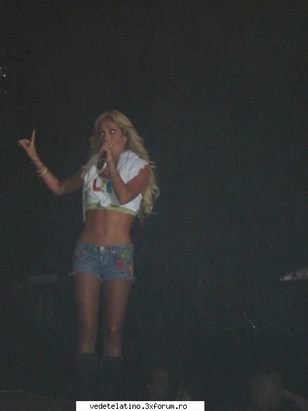 anahi - alexa_ale2000 - RBD
