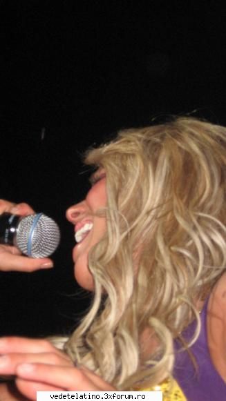 anahi - alexa_ale2000 - RBD