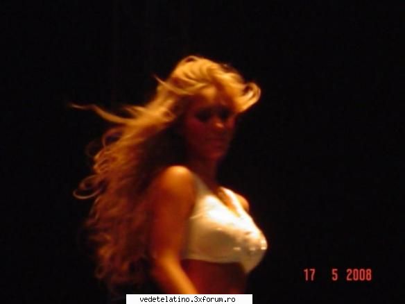 anahi - alexa_ale2000 - RBD