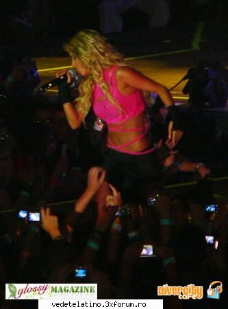 anahi - alexa_ale2000 - RBD