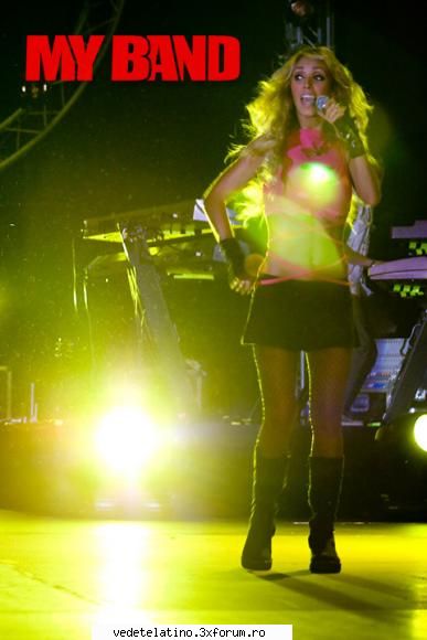 anahi - alexa_ale2000 - RBD