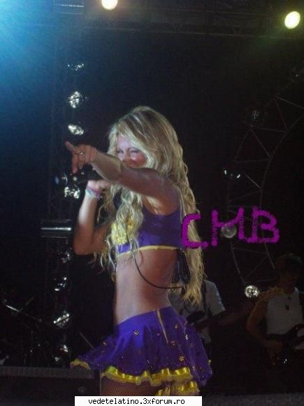 anahi - alexa_ale2000 - RBD