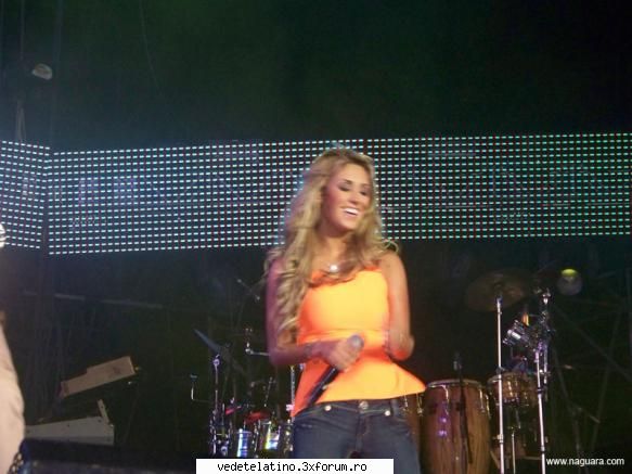 anahi - alexa_ale2000 - RBD