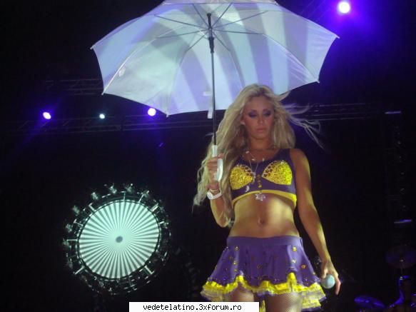 anahi - alexa_ale2000 - RBD