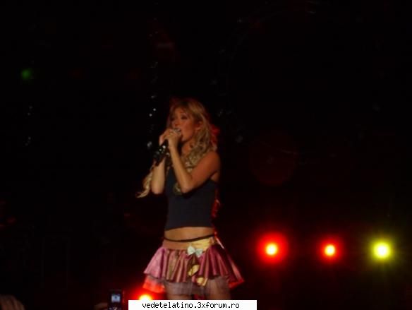 anahi - alexa_ale2000 - RBD