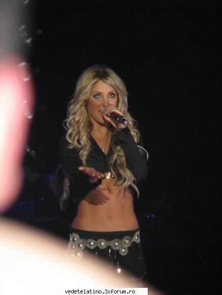 anahi - alexa_ale2000 - RBD