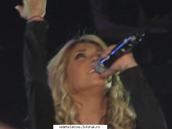 anahi - alexa_ale2000 - RBD