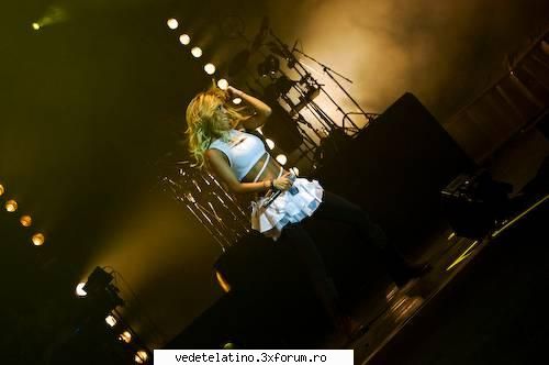 anahi - alexa_ale2000 - RBD