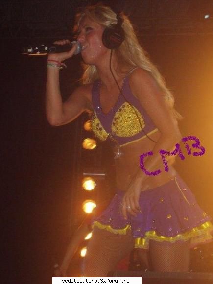 anahi - alexa_ale2000 - RBD