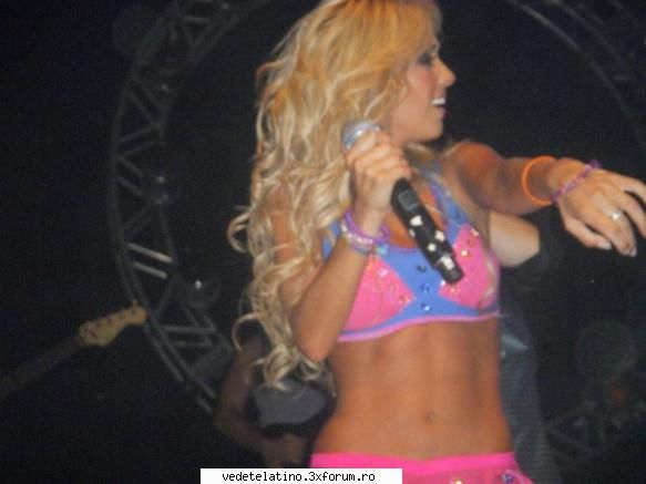 anahi - alexa_ale2000 - RBD