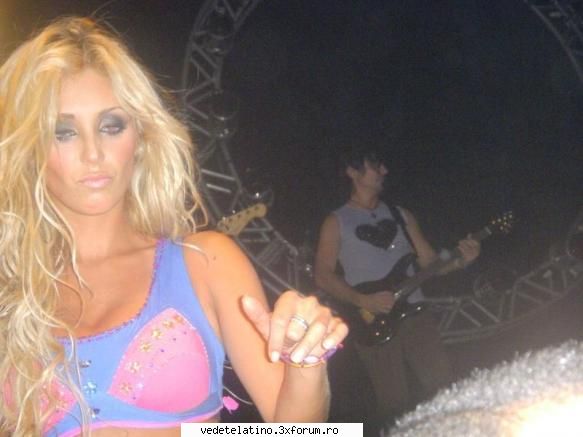 anahi - alexa_ale2000 - RBD