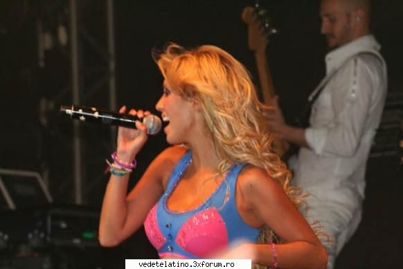 anahi - alexa_ale2000 - RBD