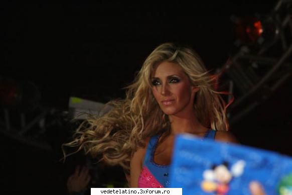 anahi - alexa_ale2000 - RBD