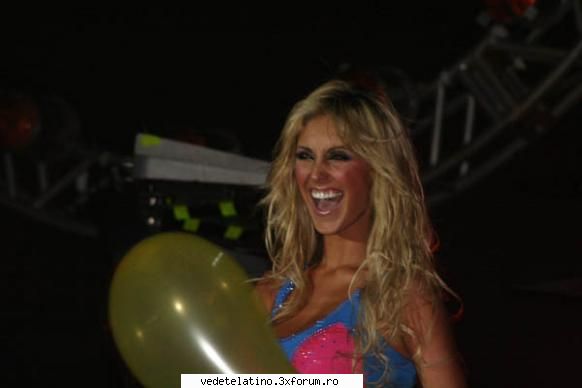 anahi - alexa_ale2000 - RBD