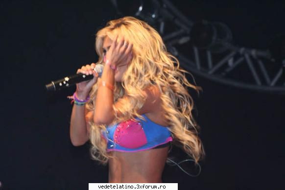 anahi - alexa_ale2000 - RBD