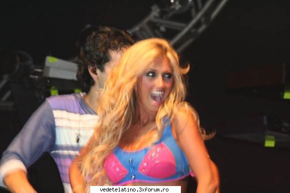 anahi - alexa_ale2000 - RBD