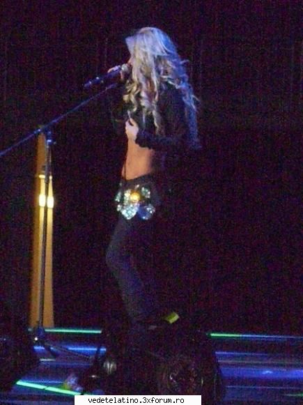 anahi - alexa_ale2000 - RBD