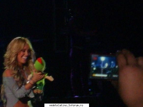 anahi - alexa_ale2000 - RBD