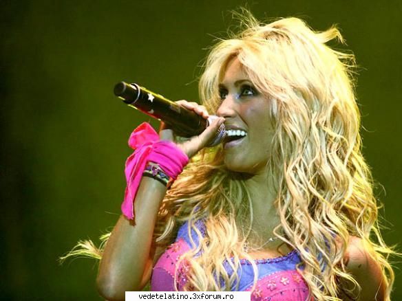 anahi - alexa_ale2000 - RBD