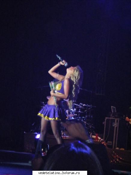 anahi - alexa_ale2000 - RBD