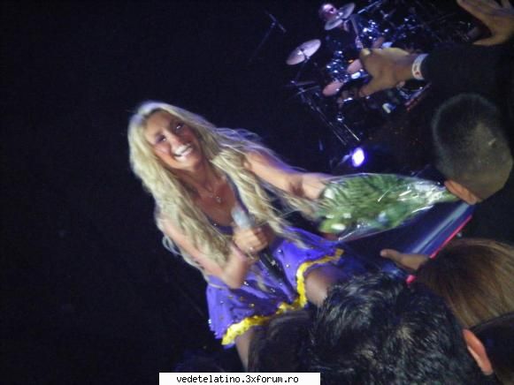 anahi - alexa_ale2000 - RBD