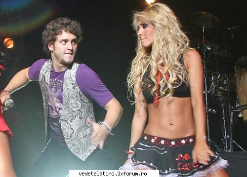 anahi y chris - alexa_ale2000 - RBD