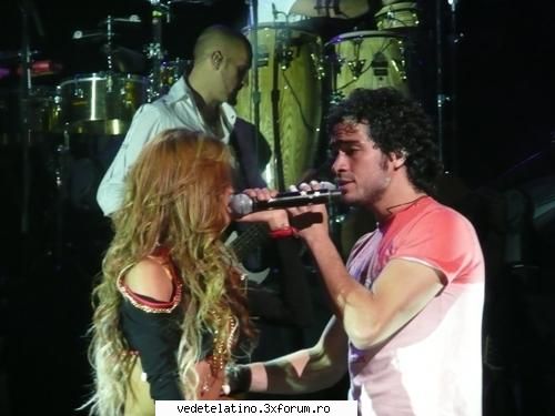 anahi y poncho - alexa_ale2000 - RBD