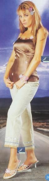 aracely arambula - alexa_ale2000 - VEDETE SUD AMERICANE
