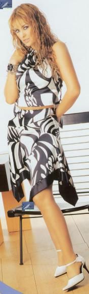 aracely arambula - alexa_ale2000 - VEDETE SUD AMERICANE