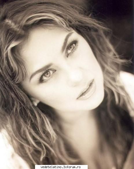 aracely arambula - alexa_ale2000 - VEDETE SUD AMERICANE