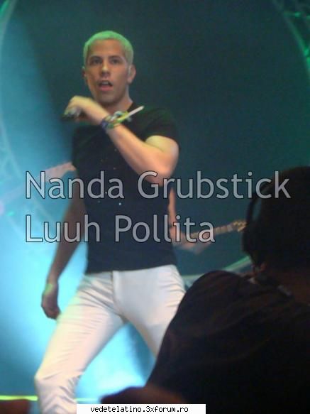 chris - alexa_ale2000 - RBD