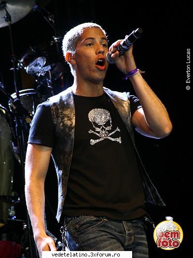 chris - alexa_ale2000 - RBD
