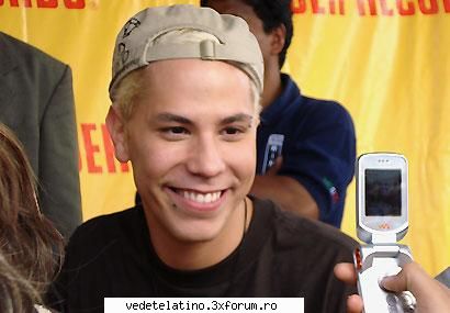 chris - alexa_ale2000 - RBD