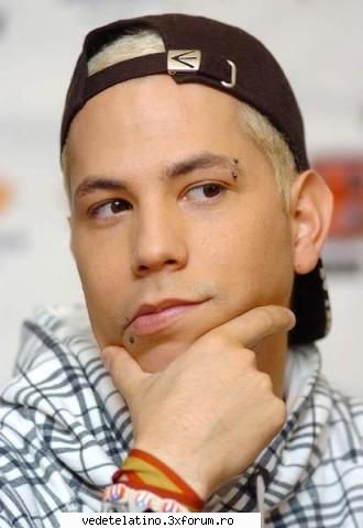 chris - alexa_ale2000 - RBD
